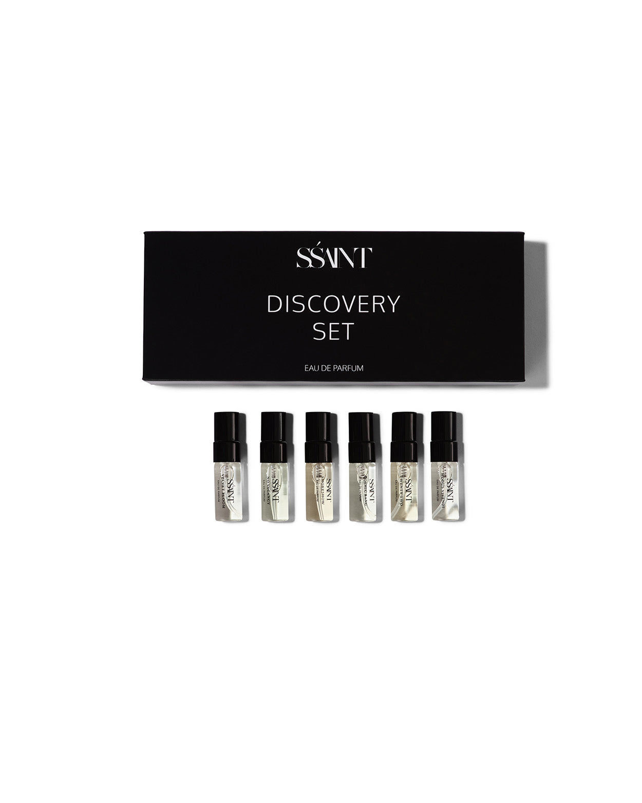 DISCOVERY SET