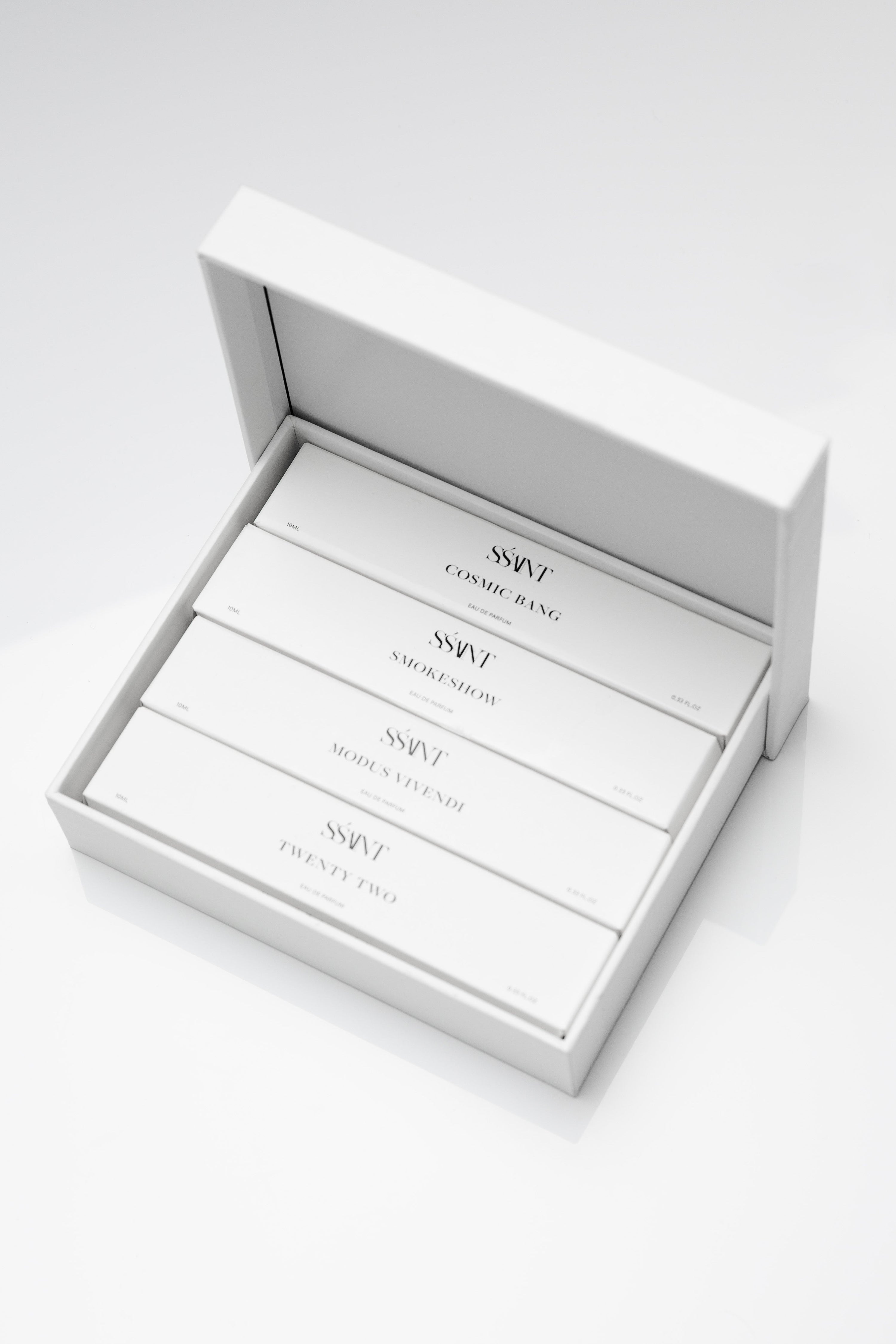 SIGNATURE SET