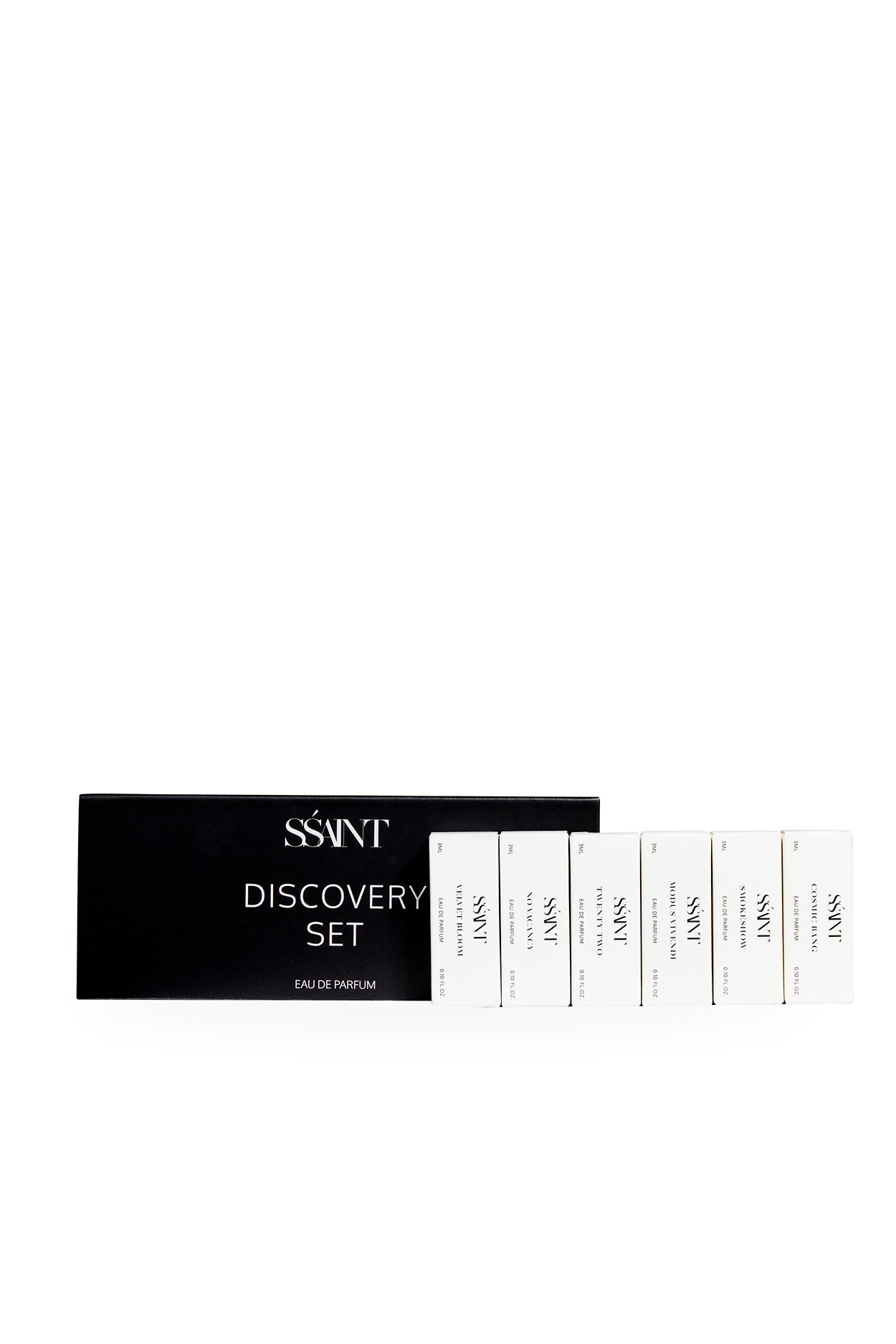 DISCOVERY SET